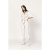 Afbeelding van DANTE 6 FAVILLE LEATHER PANTS