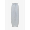 Afbeelding van GESTUZ PARWANA HW BARREL JEANS 