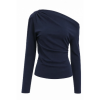 Afbeelding van JIJI STUDIO PARIS BLAKE TOP, NAVY