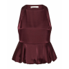 Afbeelding van GESTUZ RUE SL TOP BURGUNDY