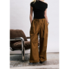 Afbeelding van JIJI STUDIO PARIS JUAN PANTALON, OCHER