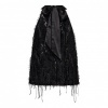 Afbeelding van PRE-ORDER! CO’COUTURE SILLA SEQUIN HALTERTOP