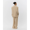 Afbeelding van SOFIE SCHNOOR TROUSERS NATURE