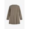 Afbeelding van MINIMUM DAGMAR LS SHORT DRESS