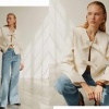 Afbeelding van SOFIE SCHNOOR LISBON JEANS 