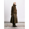 Afbeelding van JIJI STUDIO PARIS ROWAN SKIRT, KHAKI