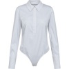 Afbeelding van HAUTE L’AMITIÉ PURE SHIRT BODY 