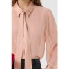 Afbeelding van GESTUZ CHIF SHIRT BLOUSE
