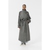 Afbeelding van GESTUZ AVIC LONG COAT