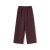 Afbeelding van PRE-ORDER! NOELLA KAMERON PANTS BURGUNDY 