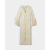 Afbeelding van SOFIE SCHNOOR ANASTASIA LACE ROBE 