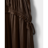 Afbeelding van SOFIE SCHNOOR MEL HALTER NECK MAXI DRESS