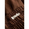 Afbeelding van NOELLA MAKOA SKIRT *PRE-ORDER NOG NIET OP VOORRAAD