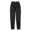 Afbeelding van CO’COUTURE VIKA PLEAT JEANS BARREL