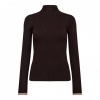 Afbeelding van CO’COUTURE BONNY TURTLENECK PULLI 