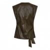 Afbeelding van CO’COUTURE GITT PLEAT TOP