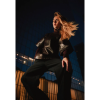 Afbeelding van MINIMUM ABIGALE BLOUSE LEATHER