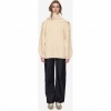 Afbeelding van MINIMUM RITA JUMPER KNIT OVERSIZED