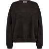 Afbeelding van HAUTE L’AMITIÉ APPLICATION SWEAT 