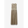Afbeelding van SOFIE SCHNOOR LIN MAXI DRESS