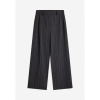 Afbeelding van MINIMUM GERTRUD WIDE PANTS STRIPED