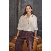 Afbeelding van HAUTE L’AMITIÉ CARGO TROUSERS