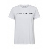 Afbeelding van HAUTE L'AMITIÉ RUB LOGO TEE