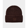 Afbeelding van SOFIE SCHNOOR GABINE BEANIE *IN DARKBROWN & WARMBROWN