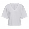 Afbeelding van CO’COUTURE ZENGA TEE V-NECK