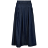 Afbeelding van CO’COUTURE ANYA PLEAT SKIRT -30% MET AKTIECODE: BLACKFRIKAE