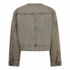 Afbeelding van CO'COUTURE MAURA DENIM JACKET 