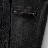 Afbeelding van SOFIE SCHNOOR VEGA VEST + GLITTERSTEENTJES 