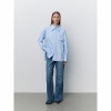 Afbeelding van SOFIE SCHNOOR PERLA POPLIN SHIRT