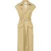 Afbeelding van GESTUZ SOURI TRENCHCOAT / DRESS [3 IN 1]