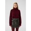 Afbeelding van GESTUZ ALPHA ROLLNECK