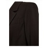 Afbeelding van IVY COPENHAGEN ANDREA ESSENTIAL BLAZER ESPRESSOROWN