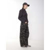 Afbeelding van CAMOUFLAGE STRETCH BALLOON JEANS 