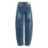 Afbeelding van GESTUZ VIVA HW BAGGY JEANS BARREL