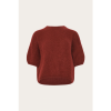 Afbeelding van NOELLA MIMI KNIT RUST 