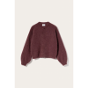 Afbeelding van PRE-ORDER! NOELLA KAE KNIT ALPACA TRUI