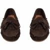 Afbeelding van SOFIE SCHNOOR MARGIT FRINGE MOCCASINS