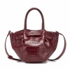 Afbeelding van PRE-ORDER! NOELLA DEE BAG S BURGUNDY