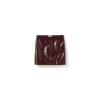 Afbeelding van PRE-ORDER! NOELLA LOVETTA SKIRT MINIROK BURGUNDY