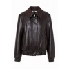 Afbeelding van JIJI STUDIO PARIS EZRA BOMBERJACKET BORDEAUX