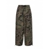 Afbeelding van IVY COPENHAGEN PENNY PARACHUTE PANT CAMOUFLAGE 