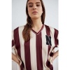 Afbeelding van NOELLA LUCENA TOP FOOTBALL SHIRT
