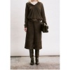 Afbeelding van JIJI STUDIO PARIS ZEKE BERMUDA, KHAKI