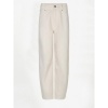 Afbeelding van DANTE6 BRAVE FRINGED BARREL LEG JEANS