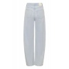 Afbeelding van GESTUZ PARWANA HW BARREL JEANS 