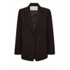Afbeelding van IVY COPENHAGEN ANDREA ESSENTIAL BLAZER ESPRESSOROWN